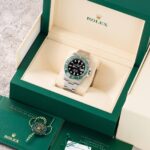 Rolex Submariner 126610LV 2023