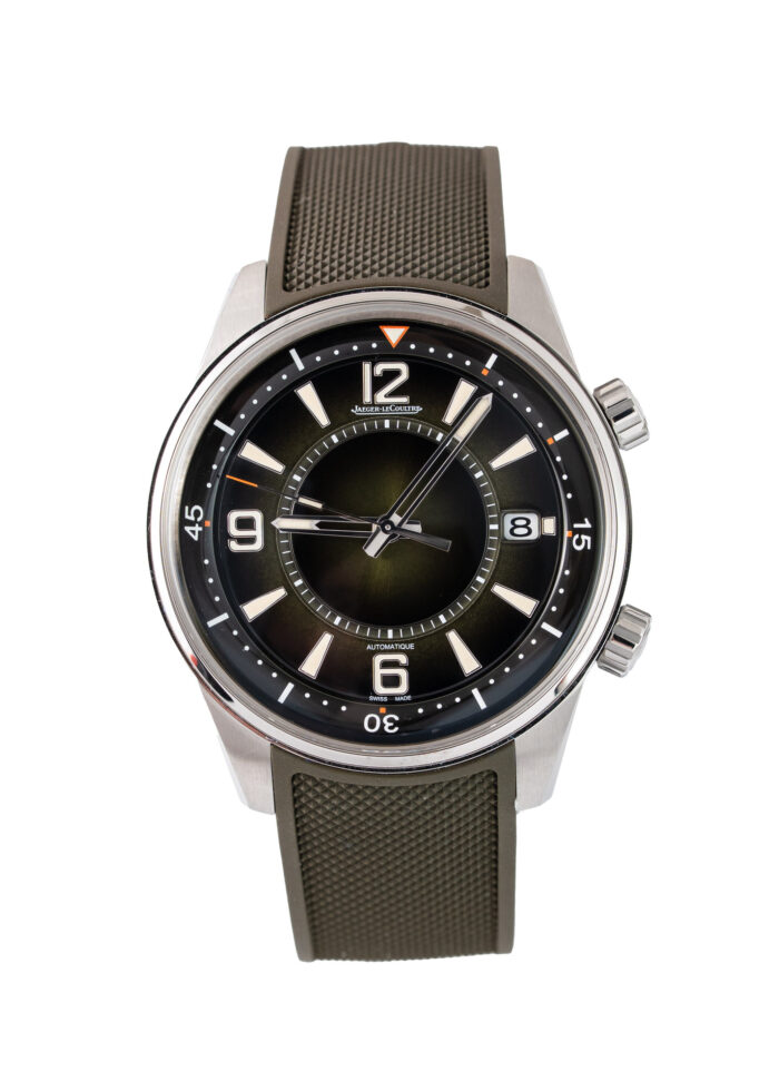 Jaeger-LeCoultre Polaris  Q906863J 2026