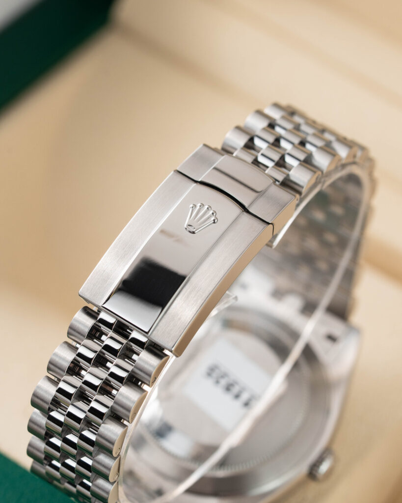Rolex Datejust 126334 2022