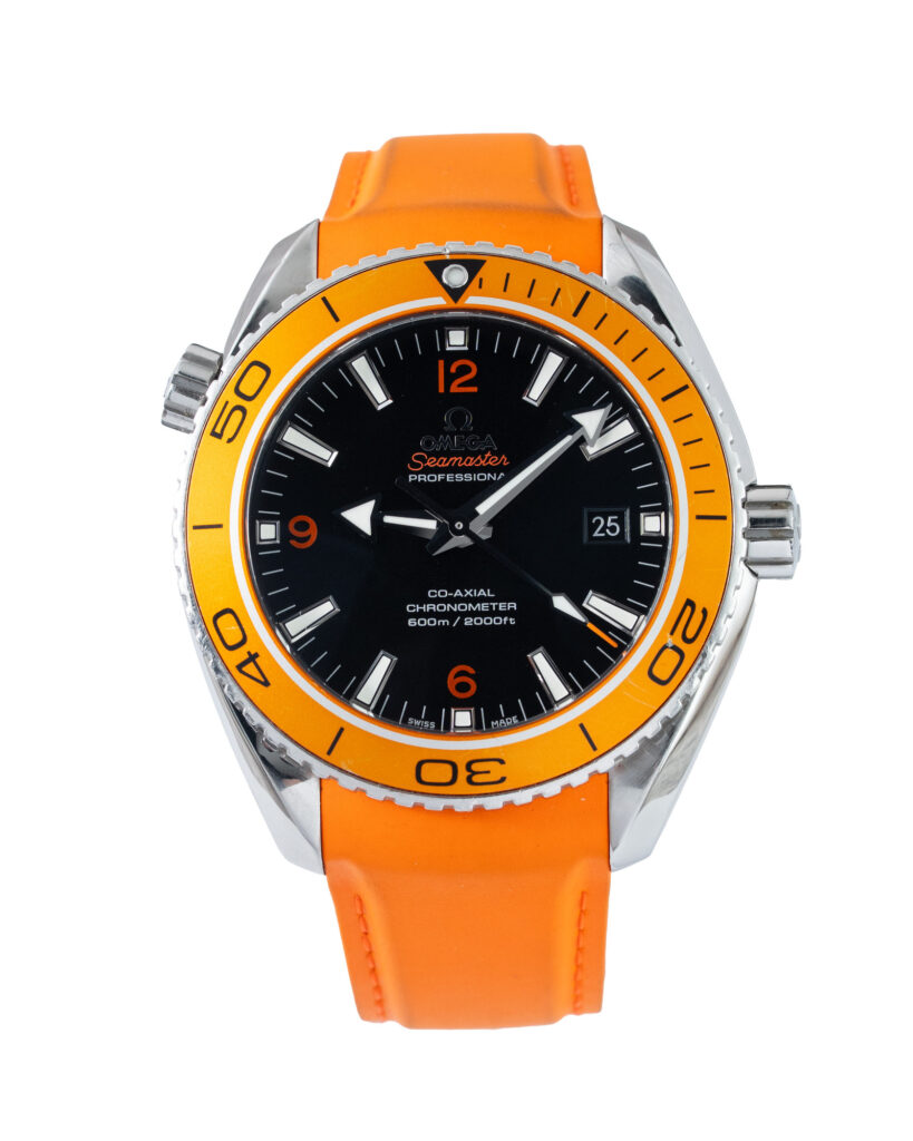 Omega Seamaster Planet Ocean 2208.50.00