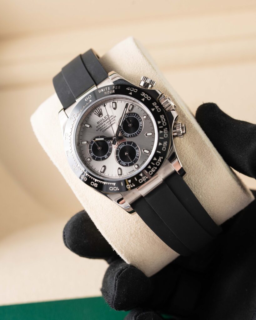 Rolex Daytona 116519LN 2022