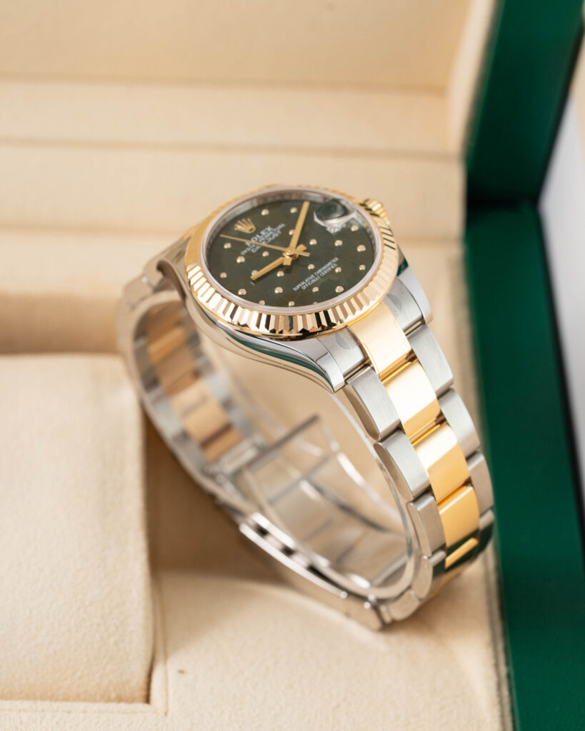 Rolex Datejust 278273 2023