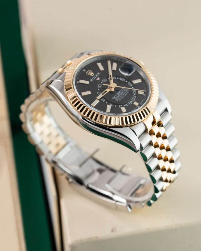 Rolex Sky-Dweller 336933 2024