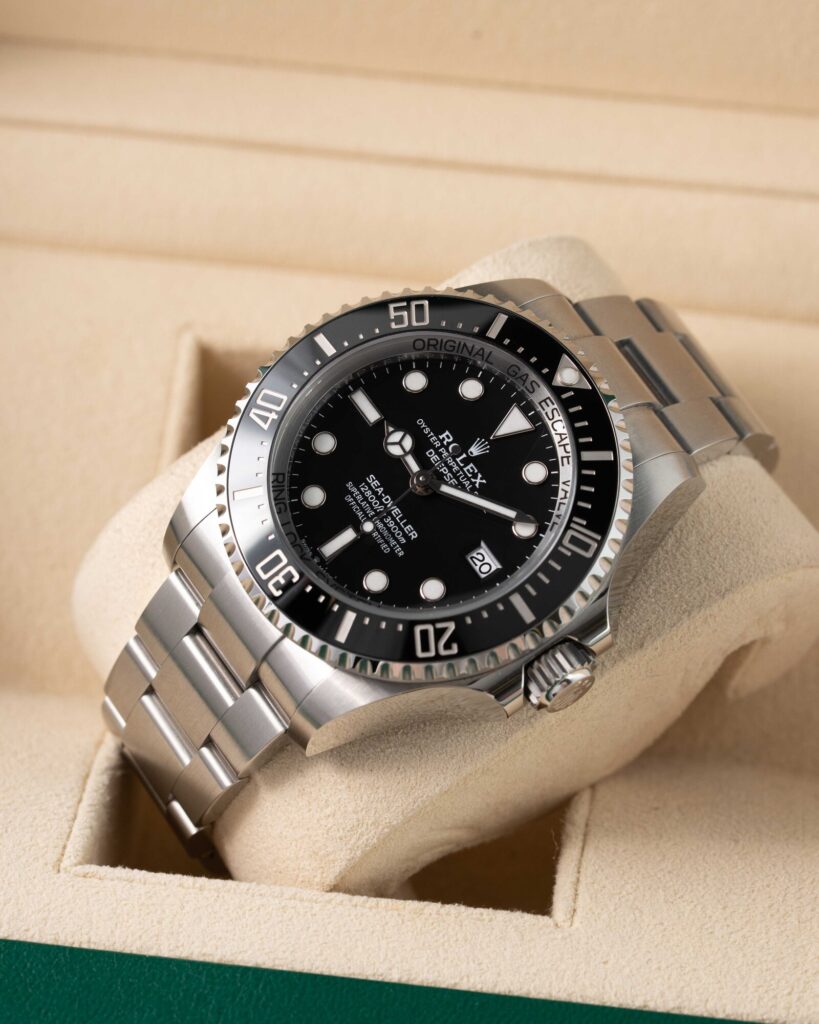 Rolex Deepsea 136660 2023