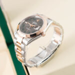 Rolex Datejust 126301 2021