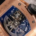 Richard Mille Rm 010 RM 010 2011