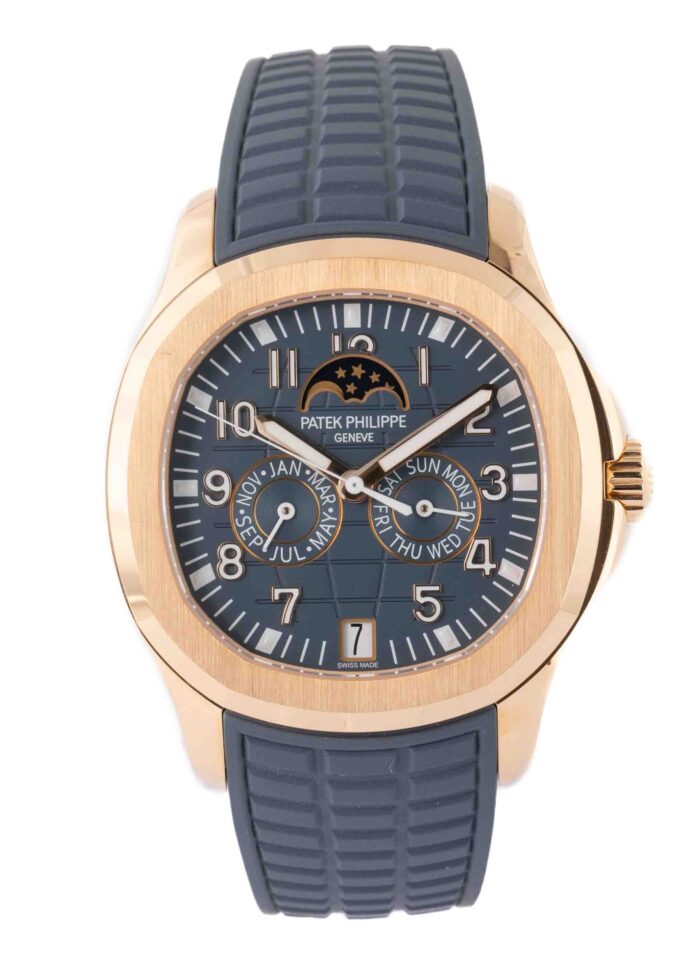 Patek Philippe Aquanaut 5261R-001 2024