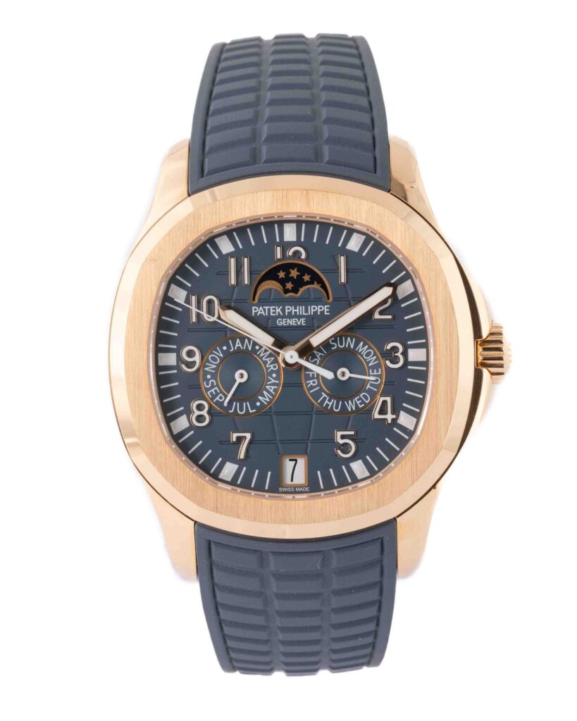 Patek Philippe Aquanaut 5261R-001 2024