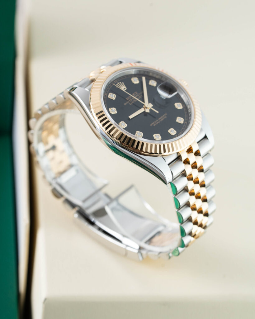 Rolex Datejust 126333 2023