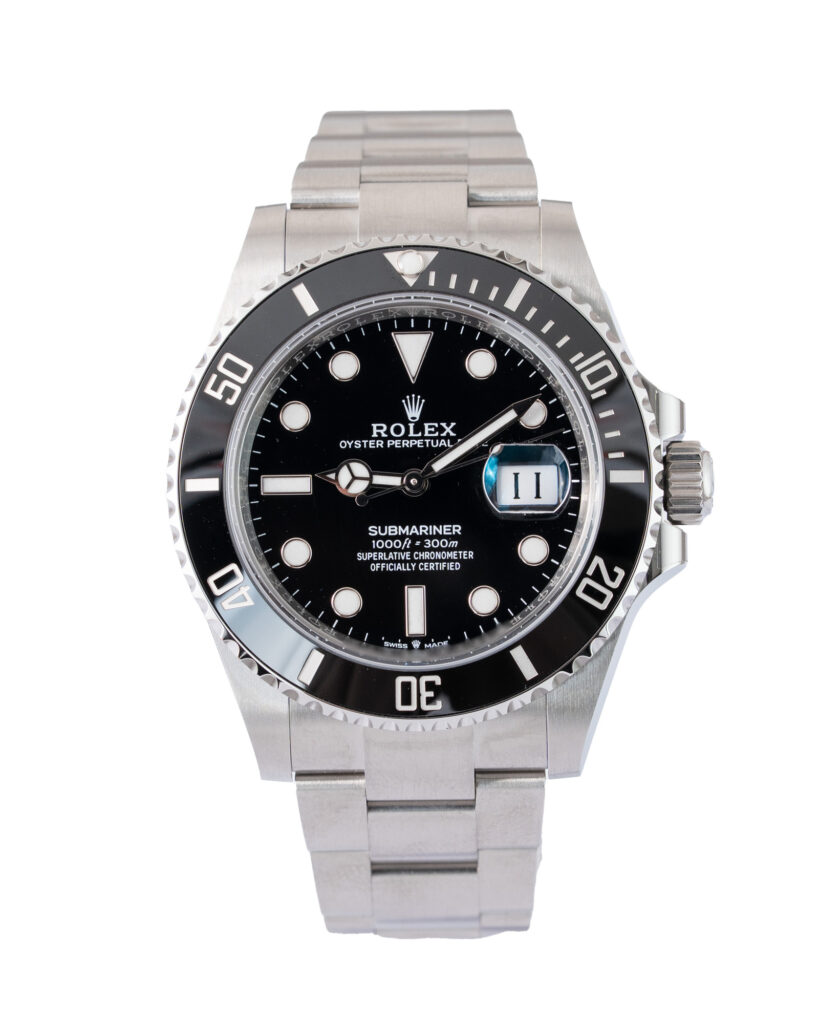 Rolex Submariner 126610LN 2026