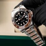 Rolex GMT-Master II 126711CHNR 2025