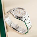 Rolex Oyster Perpetual 124200 2021
