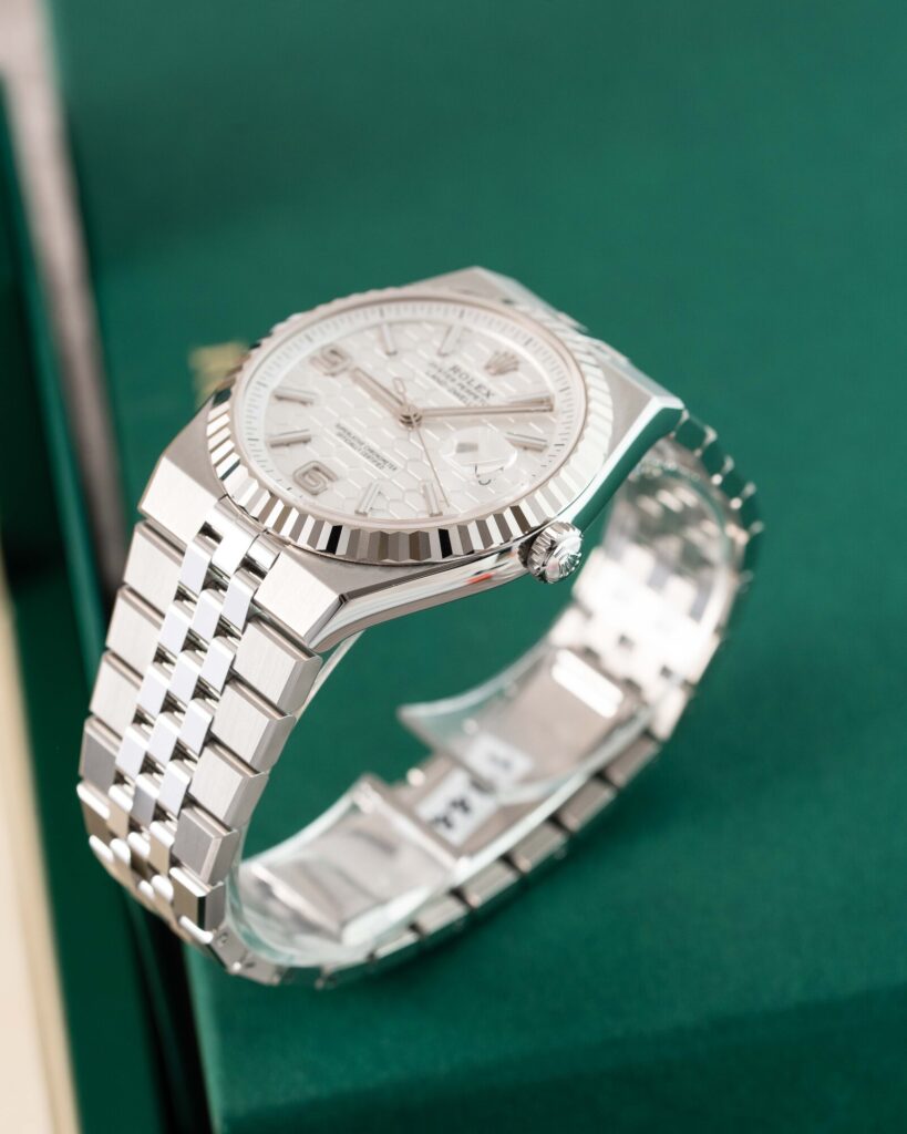 Rolex Land-Dweller 127334 2026