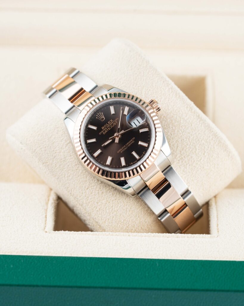 Rolex Datejust