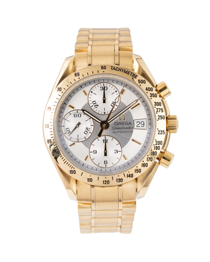 Omega Speedmaster 3113.30.00 2004