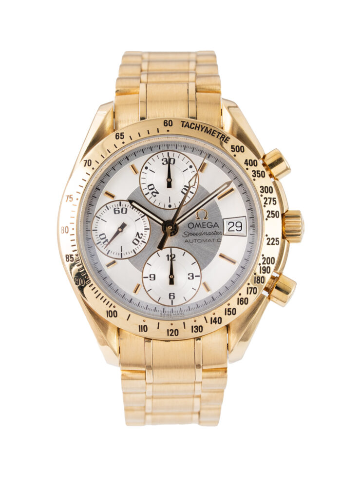Omega Speedmaster 3113.30.00 2004