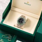 Rolex Submariner 126610LV 2025