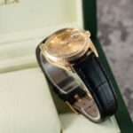 Rolex Oyster Perpetual Date 1503/7 1979