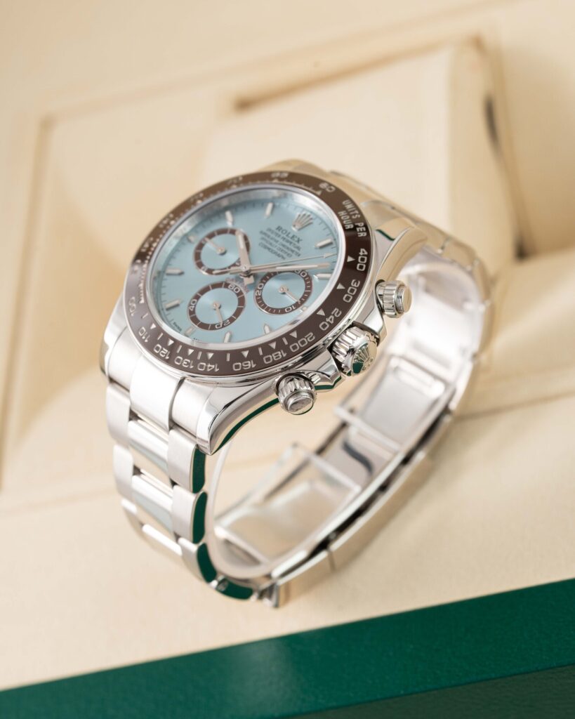 Rolex Daytona 126506 2023