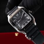 Cartier De Cartier Santos WSSA0037 2022