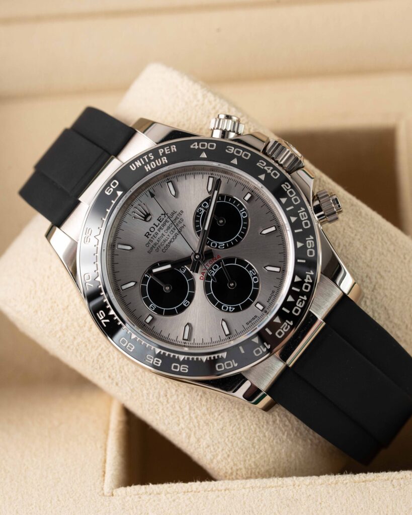Rolex Daytona 126519LN 2025