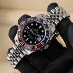 Rolex GMT-Master II 126710BLRO 2020