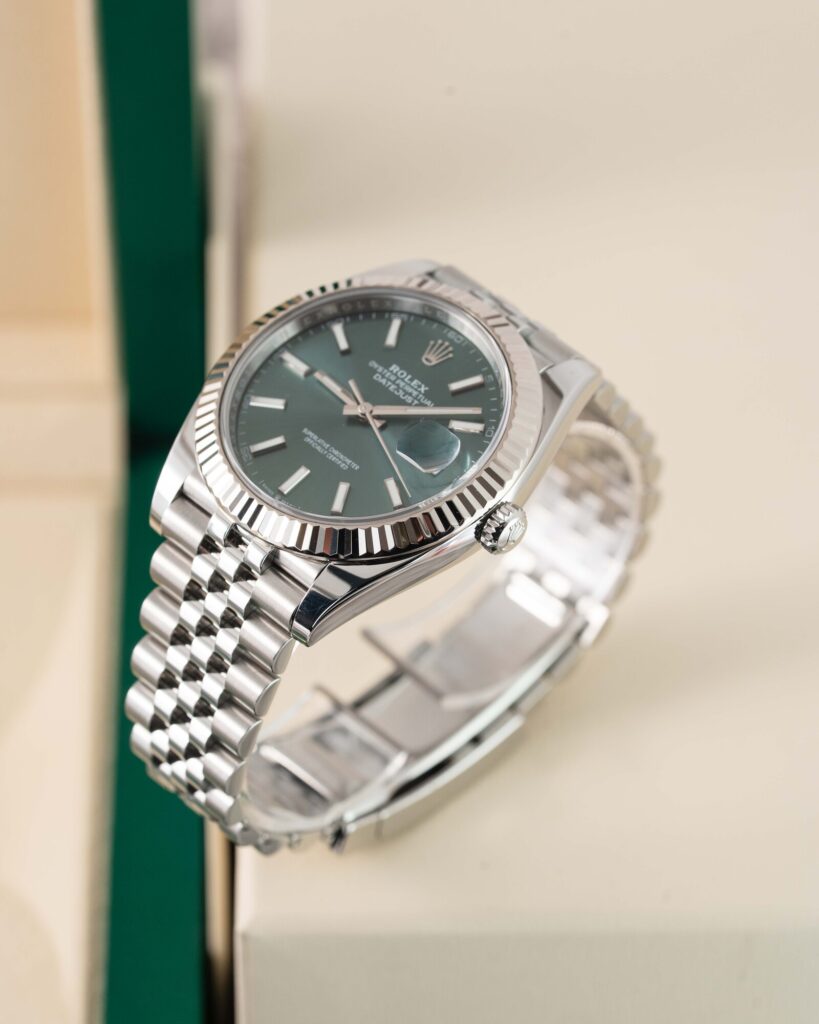 Rolex Datejust 126334 2023