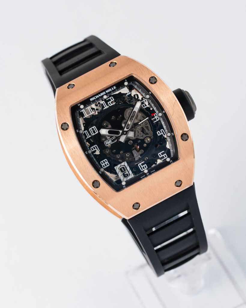 Richard Mille Rm 010 RM 010 2011
