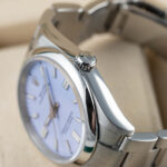 Rolex Oyster Perpetual