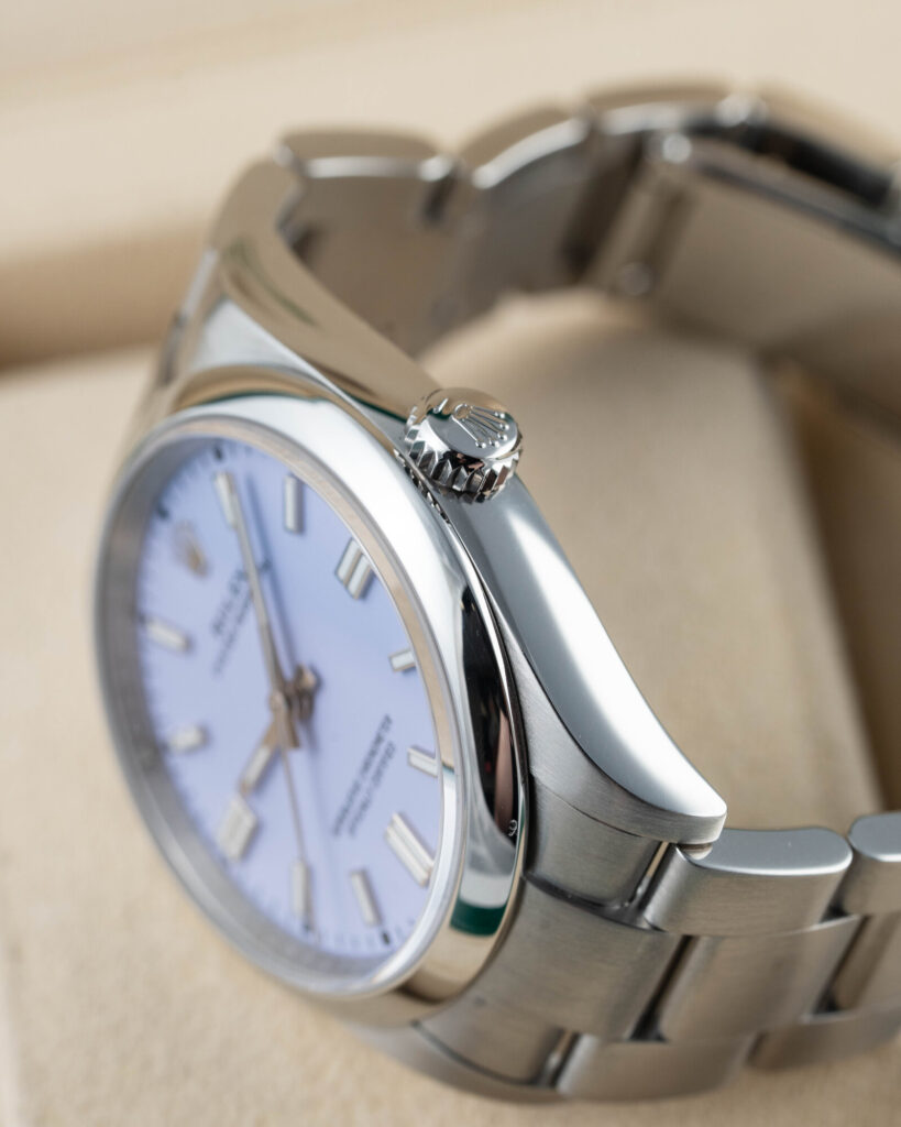 Rolex Oyster Perpetual