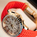 Patek Philippe Aquanaut Luce Rainbow Chronograph 7968/300R-001 2026