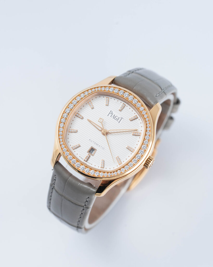 Piaget Polo