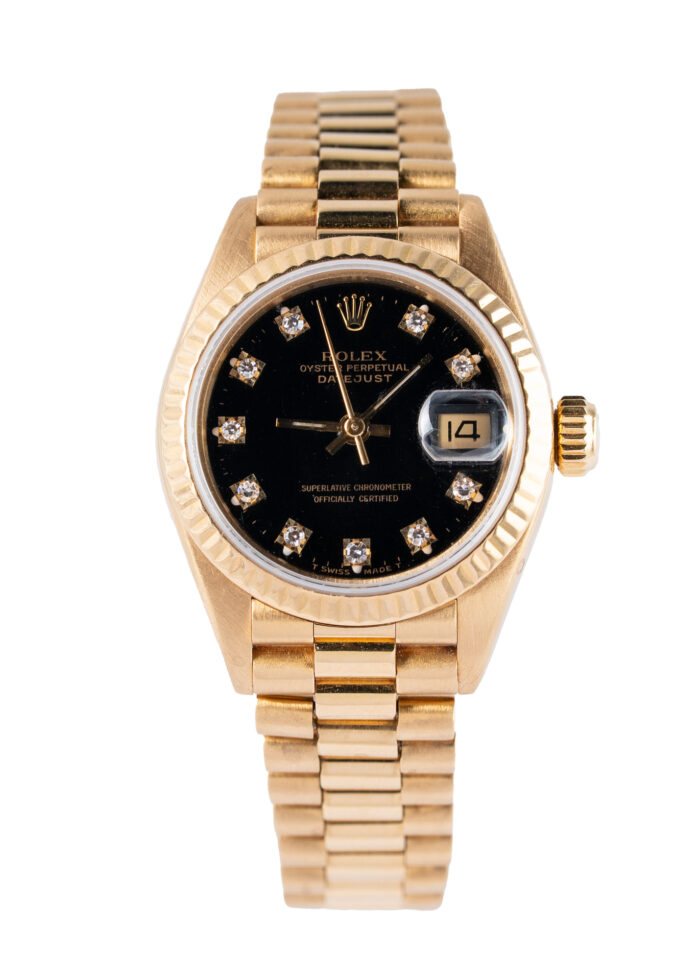 Rolex Datejust