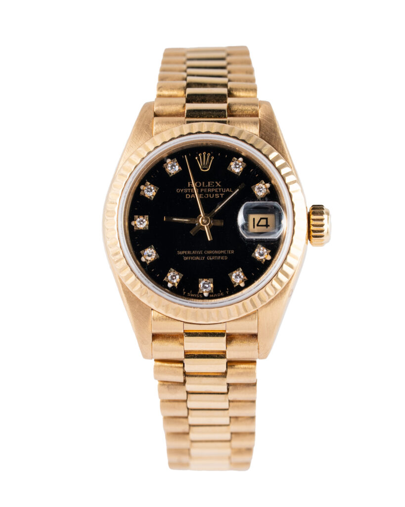 Rolex Datejust