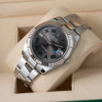 Rolex Datejust 126334 2021