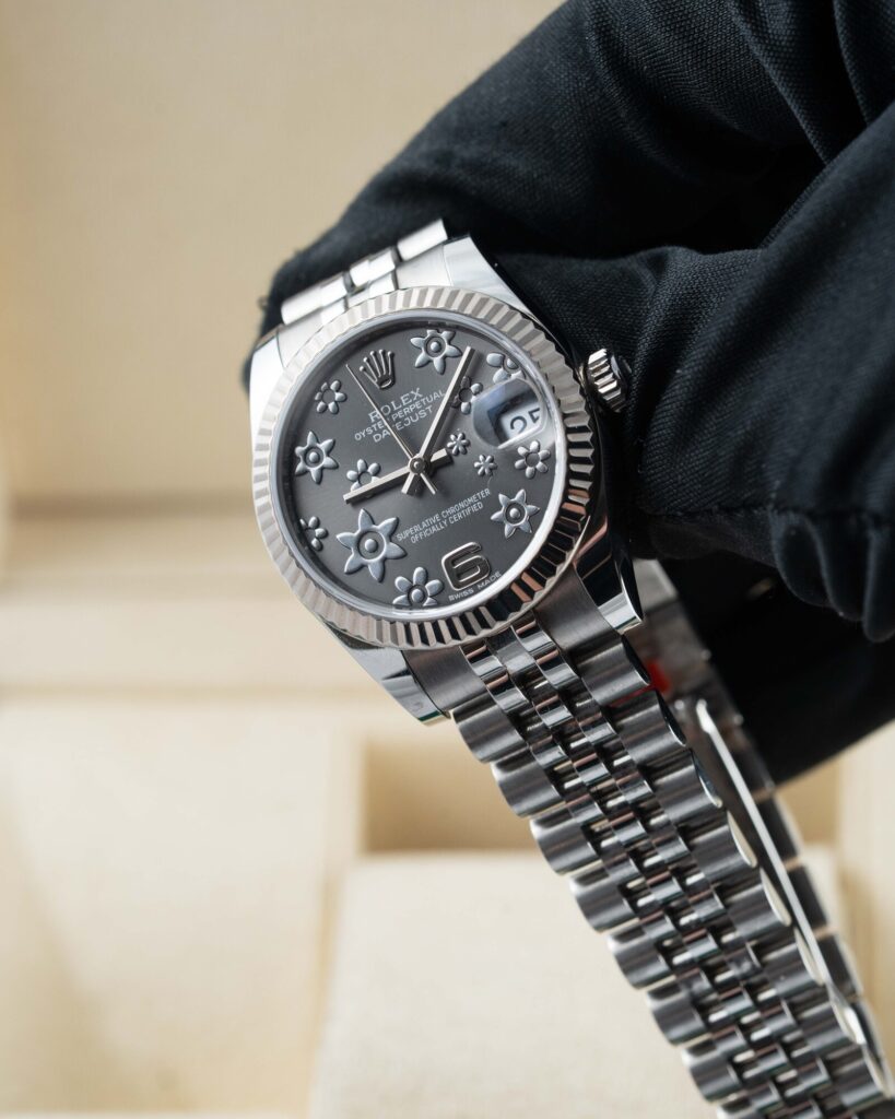 Rolex Datejust