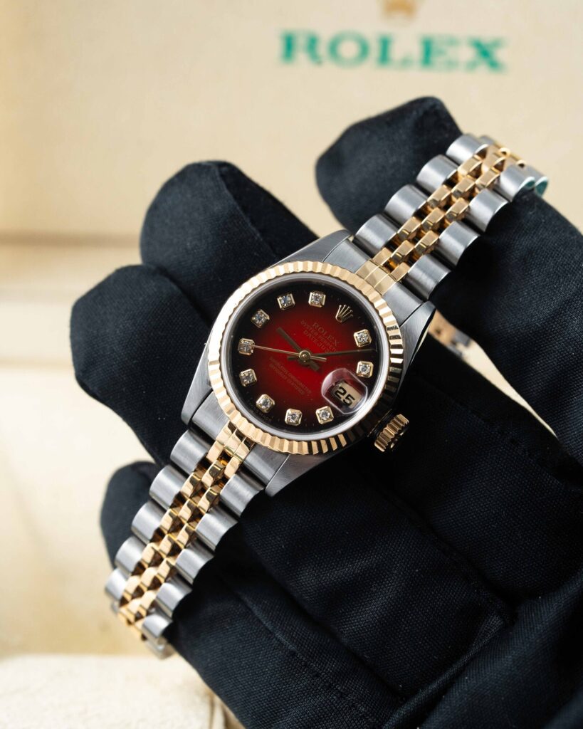 Rolex Datejust