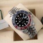 Rolex GMT-Master II 126710BLRO 2024
