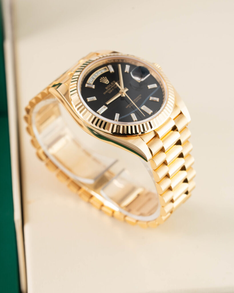 Rolex Day-Date 228238 2022