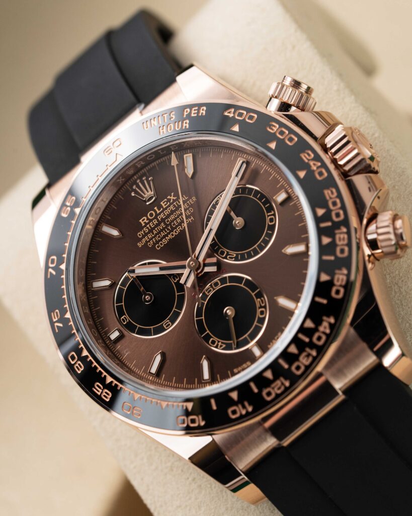 Rolex Daytona 126515LN