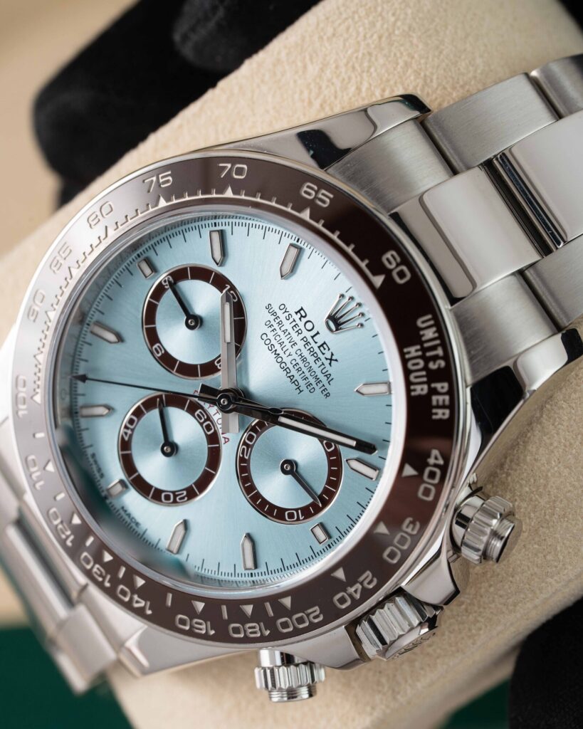 Rolex Daytona 126506 2023
