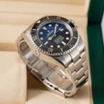 Rolex Deepsea 126660 2022