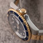 Rolex Submariner 16613 2008