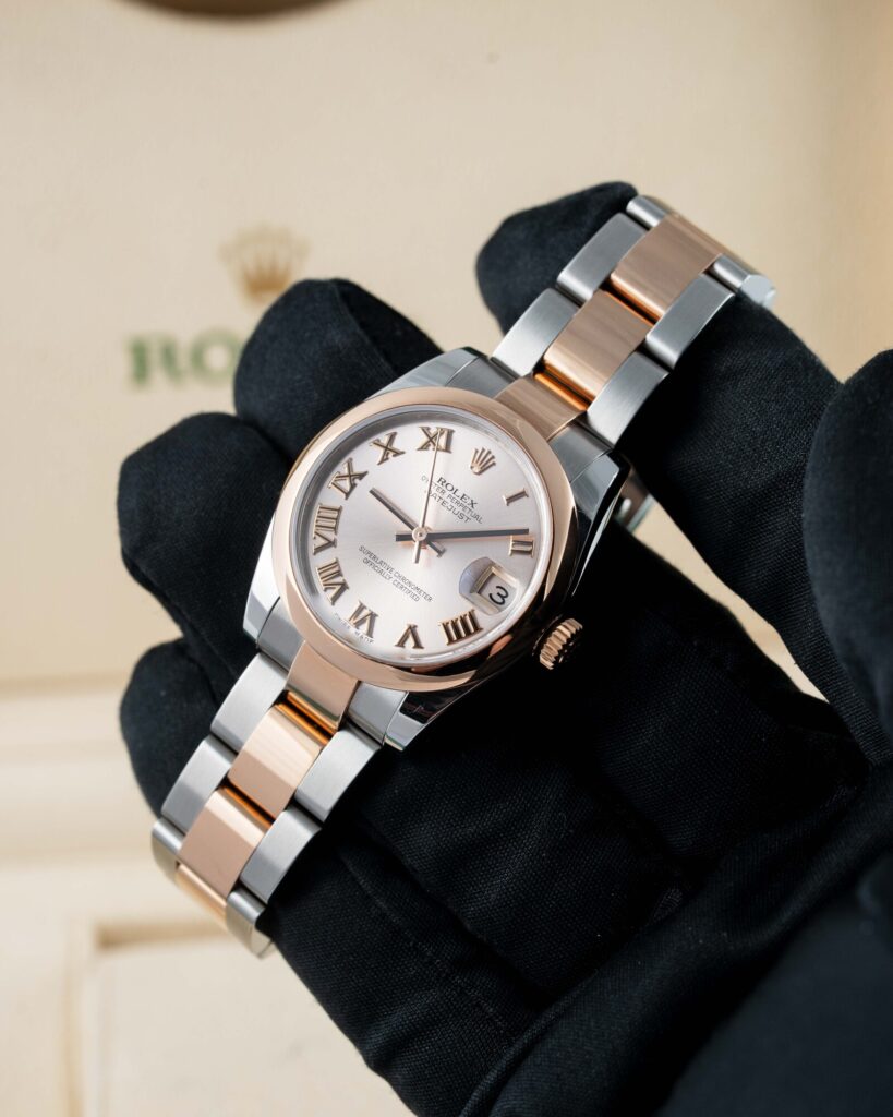 Rolex Datejust