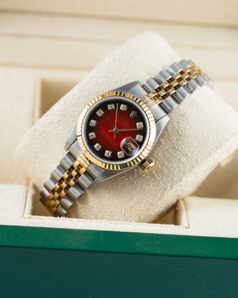Rolex Datejust