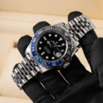 Rolex GMT-Master II 126710BLNR 2019