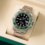 Rolex Submariner 126610LV 2025