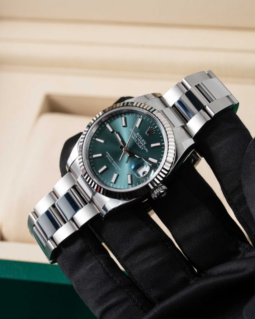 Rolex Datejust 126234 2026