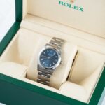 Rolex Oyster Perpetual