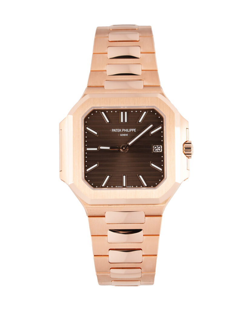 Patek Philippe Cubitus 7128/1R-001 2026